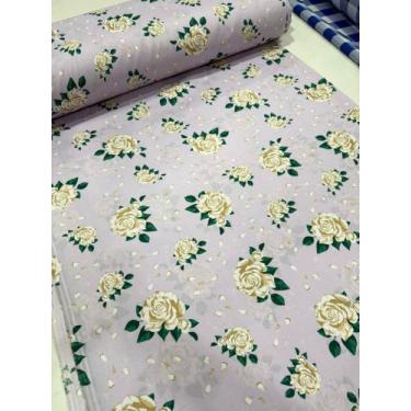 Imagem de Tecido Oxford Estampado Toalha de Mesa - (1m x 1,5m) - Impacto tecidos