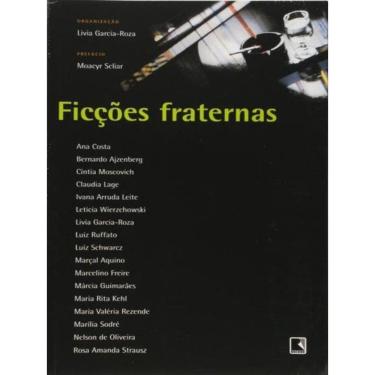 Imagem de Ficções Fraternas