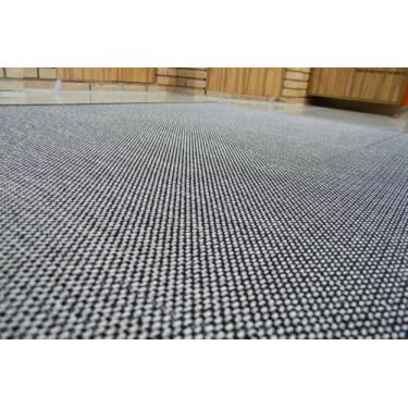 Imagem de Mega Tapete para sala Artesanal Look Amor Perfeito-b 215x350 cm