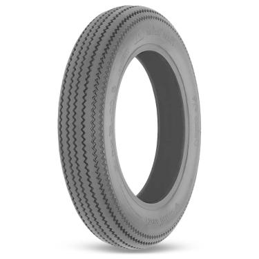 Imagem de Pneu Moto Aro 21 3.50-21 Technic Deluxe 54S TT