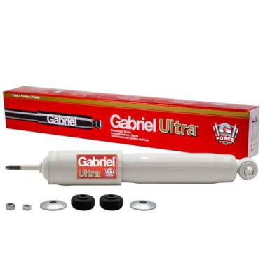 Imagem de Gabriel G63783 Ultra choque de caminhão branco, 1 unidade