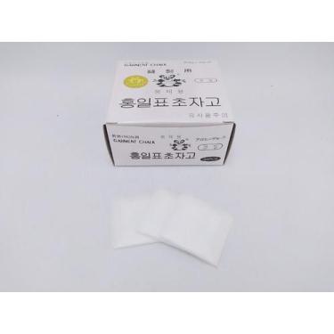 Imagem de Giz para Alfaiate Panda Chalks QX-47748 QX - QXyun - Sun Special