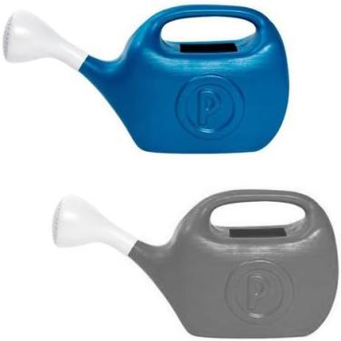 Imagem de Regador para Plantação 10 litros Com Bico Chuveiro