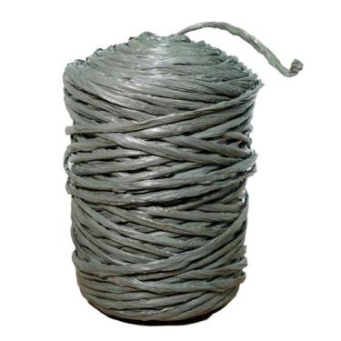 Imagem de Fitilho Retorcido Grosso 1 Unidade Barbante, Corda. - Plastico Falcao,