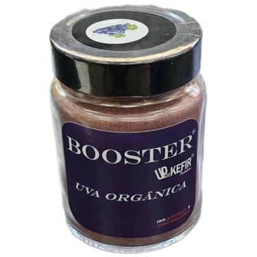 Imagem de BOOSTER UPdeKEFIR UVA