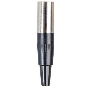 Imagem de Conector Mini PLug XLR - CIRILO CABOS