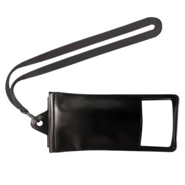 Imagem de Rrlihjgu Estojo Impermeável Para Telemóvel | Bolsa Seca Para Celular - Bolsa Exterior para Deslocamento Diário, Caminhada, Piquenique, Viagens, Férias, Acampamento, Trekking e Escalada
