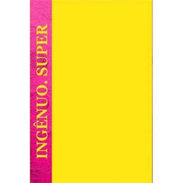 Imagem de Ingênuo. Super - NUMA, 3