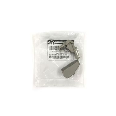 Imagem de Suporte Quebra Sol Toro  Fiat 735599350