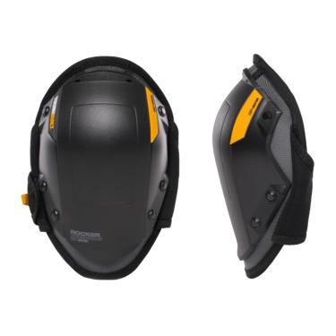 Imagem de Joelheiras Para Trabalho FoamFit™ Rocker, Para Superficies Duras, Asperas e Irregulares, ToughBuilt® - TB-KP-G201R - TOUGHBUILT BRASIL