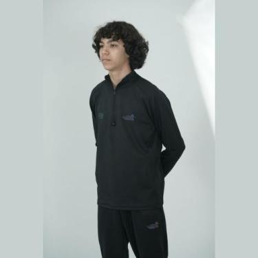 Imagem de Conjunto Esportivo Oficial Pato Futsal  Passeio - Inove Uniformes Pers