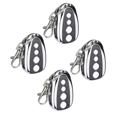 Imagem de Controle remoto para abridor automático de portões deslizantes CO-Z