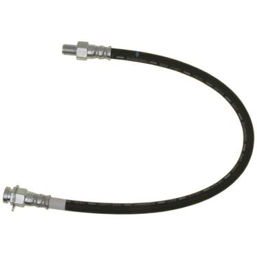 Imagem de ACDelco Conjunto de mangueira de freio hidráulico traseiro profissional 18J27