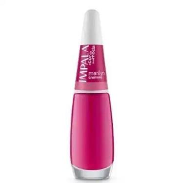 Imagem de Esmalte Cremoso Marilyn Impala 7,5ML