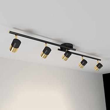 Imagem de Luminária de parede LED com espelho, luminária de parede nórdica de madeira, luz frontal de espelho japonesa com abajur de acrílico, luminária de parede criativa interna para decoração de ca