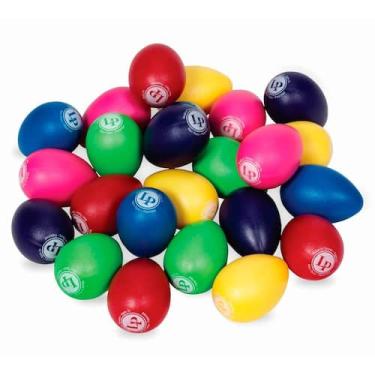 Imagem de Shaker Egg LP LP001MX-I - LP - Latin Percussion