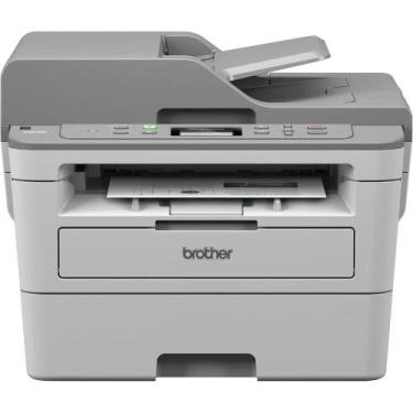 Imagem de Impressora Laser Brother Dcpb 7535Dw