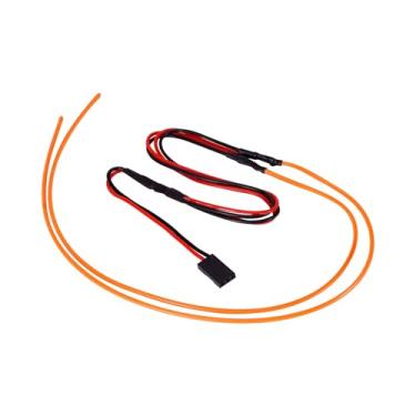 Imagem de INJORA Fita de LED RC flexível cortável para TRX4M SCX24 1/24 1/18 Crawlers Upgrade(roxo roxo)