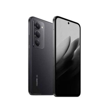 Imagem de Smartphone 15 Dual SIM 128GB 6GB RAM Tela 6.79" 50MP Preto - Versão Gl