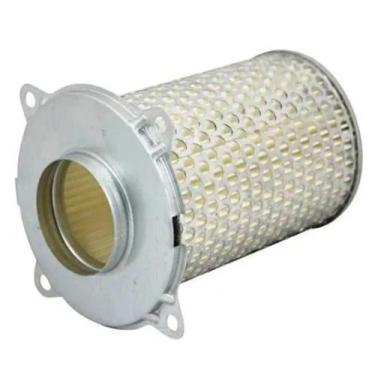 Imagem de Filtro Ar Completo Gs 500 - Serjão Motopeças