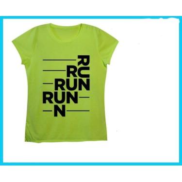 Imagem de Camiseta verde neon - Kieling 