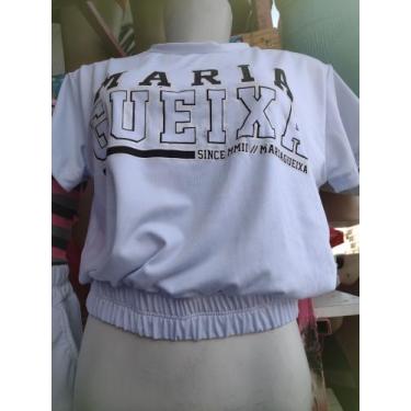 Imagem de Blusa suplex - Ok&Bras