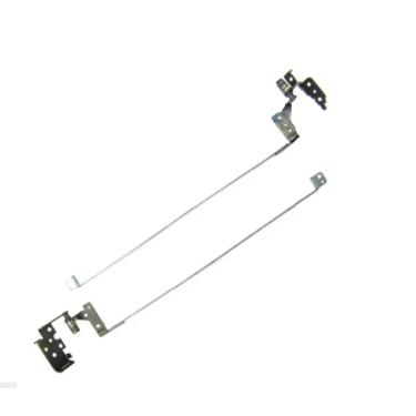 Imagem de Haste e Dobradiça Esquerda Notebook HP G4-1000 Series p/n: fbr12007010