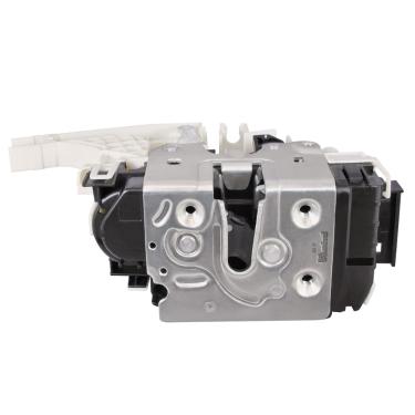 Imagem de Fechadura Elétrica Porta Dianteira Direita Sprinter Após 12