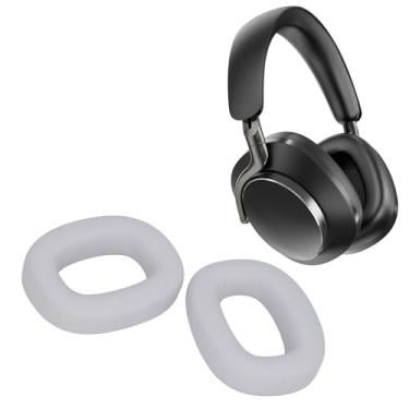 Imagem de Yosoo Health Gear Almofadas de Ouvido de Reposição, Compatíveis Com PX8 PX7 S2 PX7 S2e Earpads Com Fones de Ouvido Com Isolamento de Cancelamento de Ruído de Alta Densidade Protetores de Orelha de