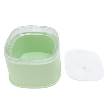 Imagem de RiToEasysports Dispensador de água para Cães, Fonte Automática de Plástico para Animais de Estimação de 2L Com Filtro, Alimentado por USB, para Gatos e Cães Pequenos