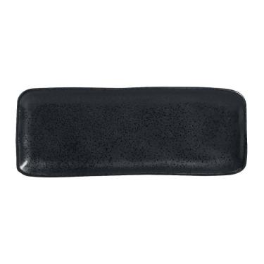 Imagem de Conjunto com 4 Travessas Retangular Média Orgânico Eclipse 33x13cm