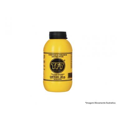 Imagem de Convertedor Ferrugem Tf7 200Ml