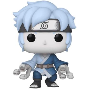Imagem de Mitsuki With Snake Hands - Boruto: Naruto Next Generations - Pop! Animation - 1357 - Funko