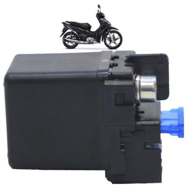 Imagem de Relé Partida Biz 125 EX 2011 2012 2013 2014 2015 - Automotive Imports