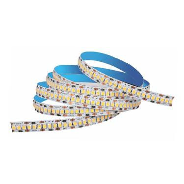 Imagem de Fita De Led Astraled Com 5 Metros 18w 12v 3000k Luz Amarela Ft-5964