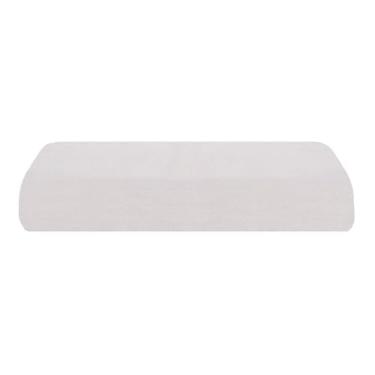 Imagem de Buddemeyer Lençol King Percal 180 Fios Basic Percalle 100% Algodão Fio Penteado Bege
