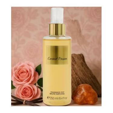 Imagem de Body splash coconut passion 250 ml