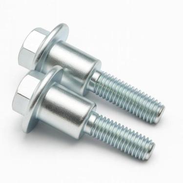 Imagem de Kit 2 Parafusos da Tampa de Valvula Conico Titan 150 - RCF Group