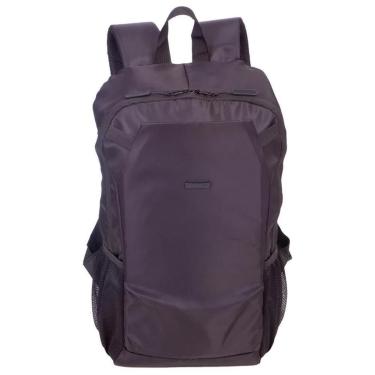 Imagem de Mochila Sestini Para Notebook Laptop Casual Preto 15 Litros-Unissex