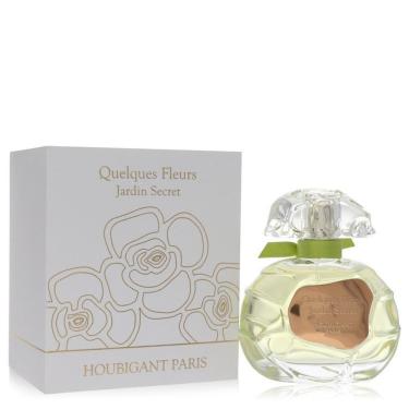 Imagem de Perfume Feminino Houbigant 100 Ml Eau De Parfum