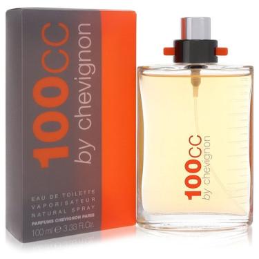 Imagem de Col. Masculina 100cc Chevignon 98 Ml Eau De Toilette