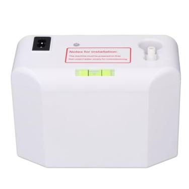 Imagem de Cryfokt Bomba de Condensado, Eficiente, Baixo Ruído, Remoção de Drenagem Automática para Máquina de Gelo, Ar Condicionado, Home Office, Shopping, 1 Conjunto