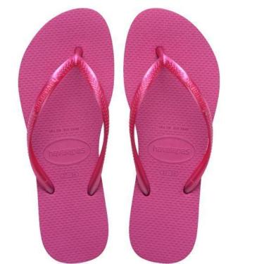 Imagem de SANDALIA FEMININO HAVAIANAS SLIM-Feminino
