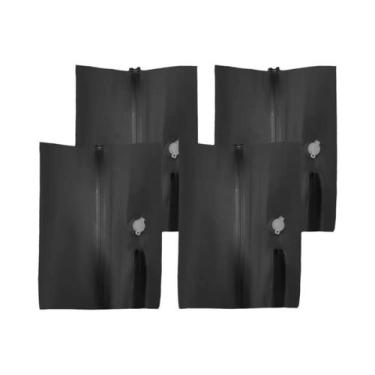 Imagem de Saco De Compressão a Vácuo Para Viagem Impermeável E À Prova De Poeira