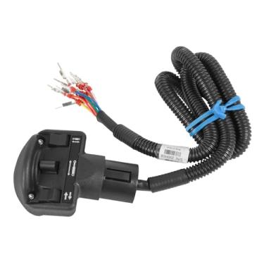 Imagem de RALBDX 6680419 Alça auxiliar esquerda de quatro interruptores compatível com carregadores Bobcat 751 753 763 773 863 873 883 S175 S185 S205 S220 S250 S300 S330 T110 T140 T180 T190 T200 T250 T300