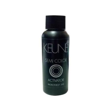Imagem de Activator Keune Semi Color 60ml