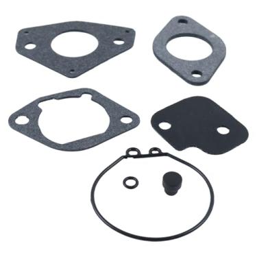 Imagem de DVPARTS Kit de serviço de reparo de juntas 24 757 38-S compatível com Kohler