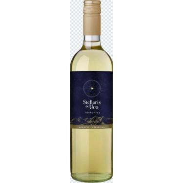 Imagem de Vinho branco argentino stellaris de uco torrontes 750ml