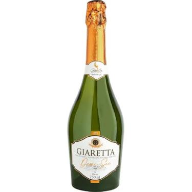 Imagem de Vinho Espumante Demi-Sec Giaretta750 Ml