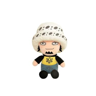 Imagem de Brinquedo de pelúcia One Piece Chopper Soft Anime 25 cm